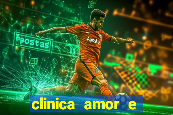 clinica amor e saude pirituba